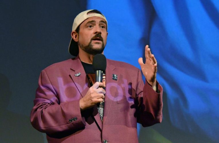 ‘Dogma’ held ‘hostage’ by Harvey Weinstein: Kevin Smith