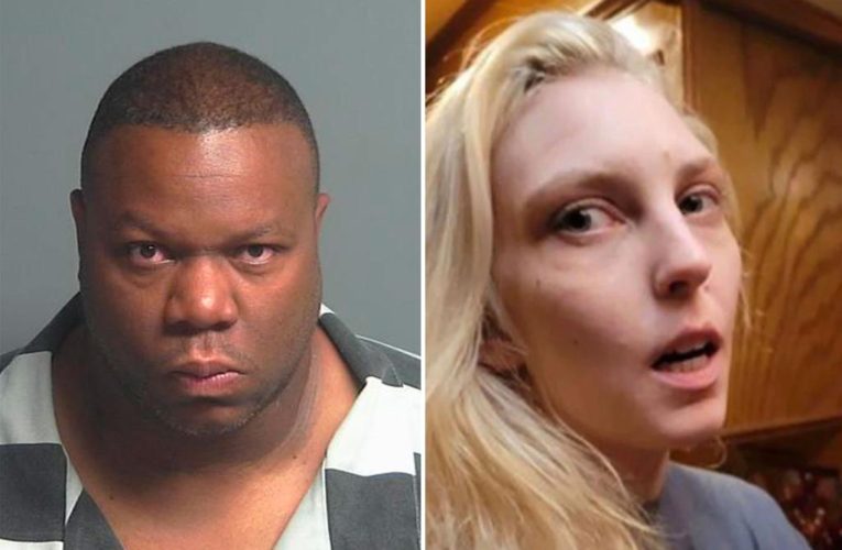 Ex-NFL player Kevin Ware Jr. allegedly burned girlfriend Taylor Pomaski’s body after killing her