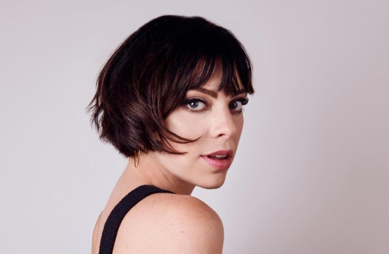 Krysta Rodriguez remains resilient after breast cancer diagnose