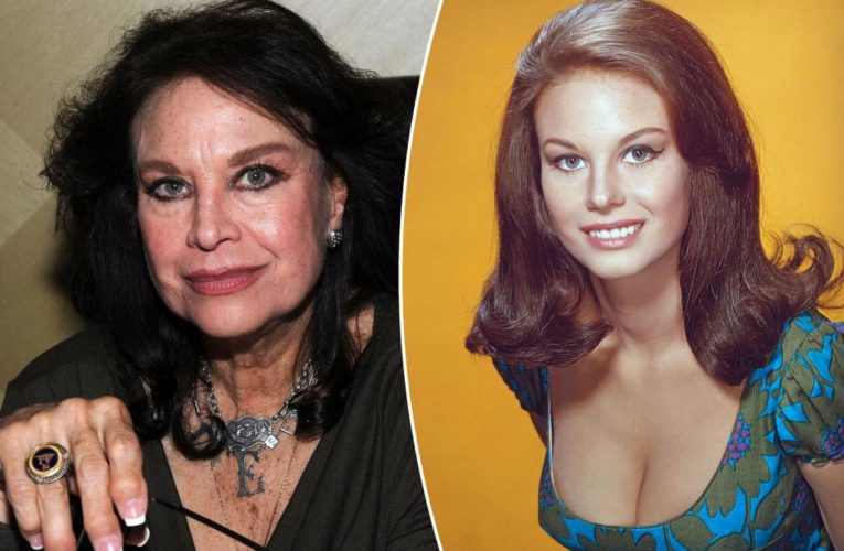 How Lana Wood’s new film inspired her after homelessness