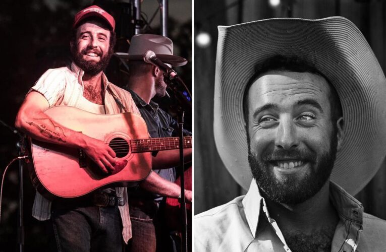 Country singer Luke Bell’s autopsy reveals cause of death