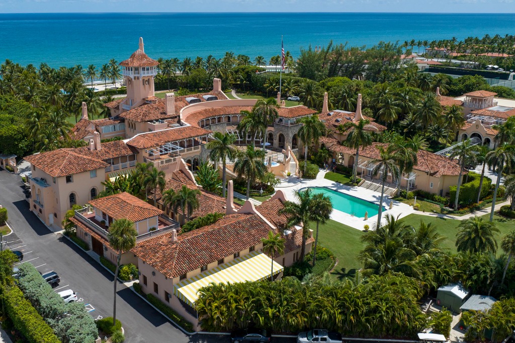 Trump's legal team accused the government of escalating the situation by executing the search warrant on Mar-a-Lago.