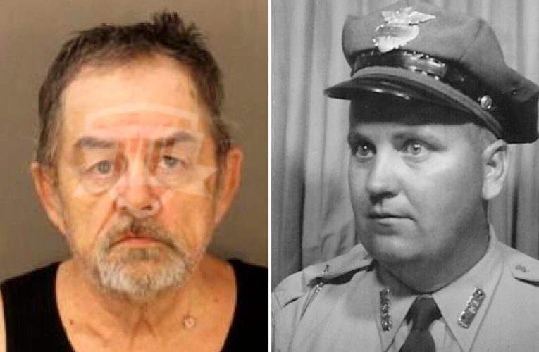 Man confesses to 51-year-old cold case murder of Maryland cop