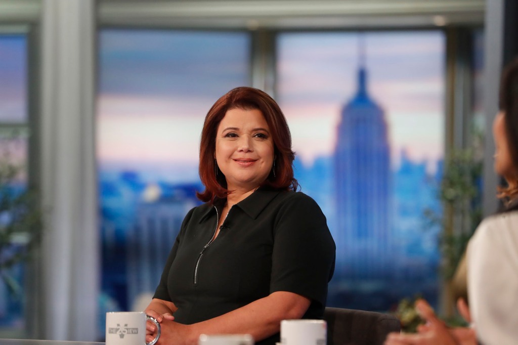 Ana Navarro