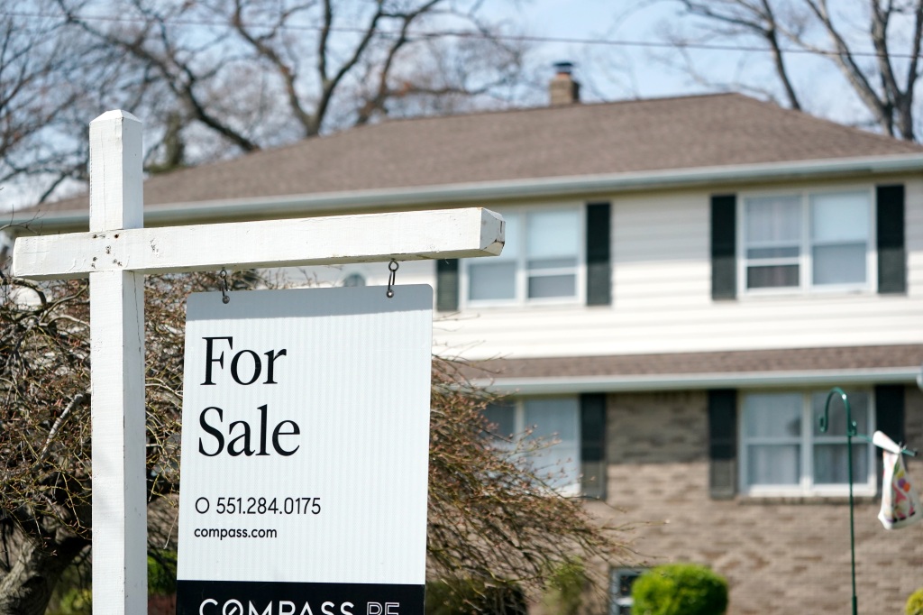 Looking to sell your home in the next year? There's some bad news about that.