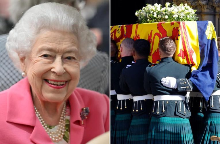 Peloton, AllSaints among brands shutting down for late Queen’s funeral ‘out of respect’