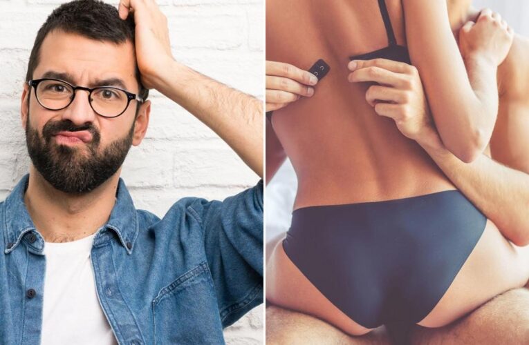 ‘Defensive’ men doubt findings of recent female ejaculation study