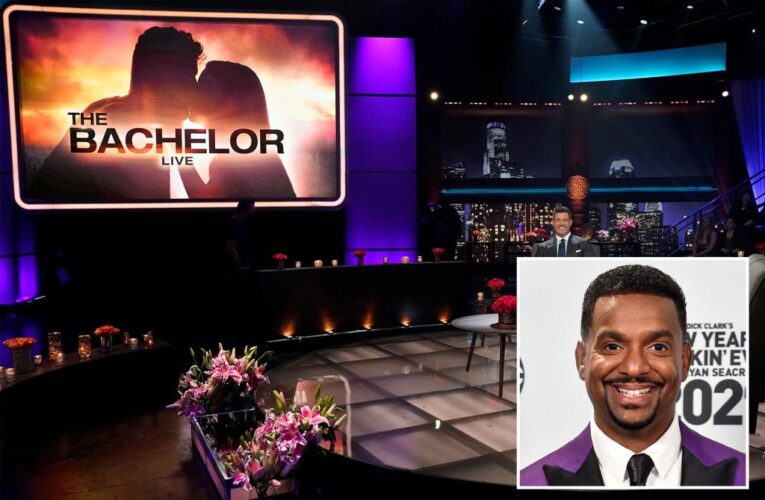 ‘Dancing with the Stars’ host Alfonso Ribeiro hates reality shows
