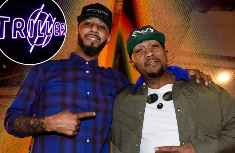 Timbaland, Swizz Beatz settle with Triller in $28M over ‘Verzuz’ payment