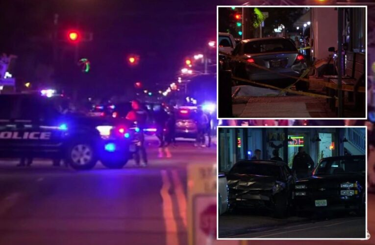 Two people killed during unauthorized pop-up car rally in Wildwood, NJ