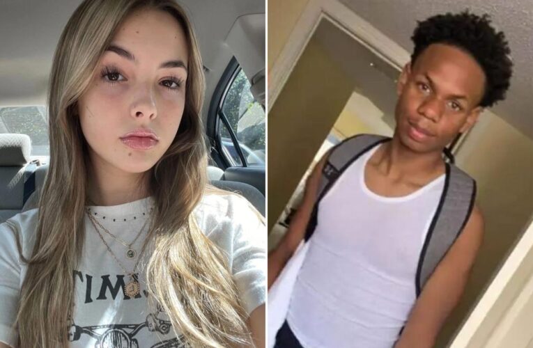 North Carolina teenagers Lyric Woods’, Devin Clark’s bodies found during 911 call