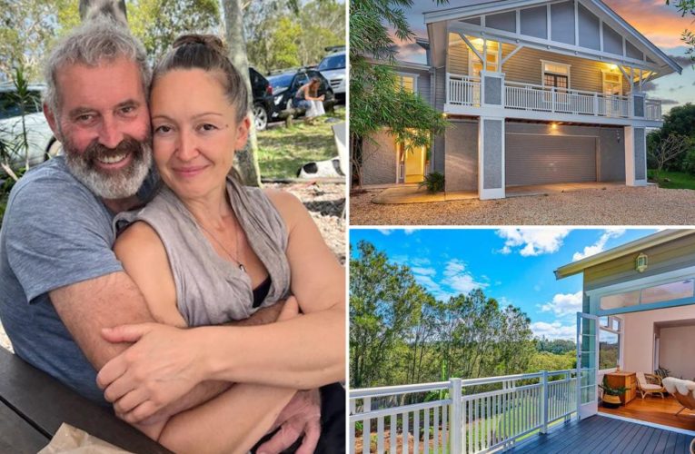 Aussie widow loses $140k home deposit to ‘insane’ rule