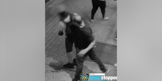 NYPD released video of an Aug. 12 unprovoked assault that unfolded at approximately 10:45 p.m. in front of 163 E 188 St in the Bronx. The allegedly attacker, Bui Van Phu, 55, was arrested Friday for a parole violation, authorities said. 