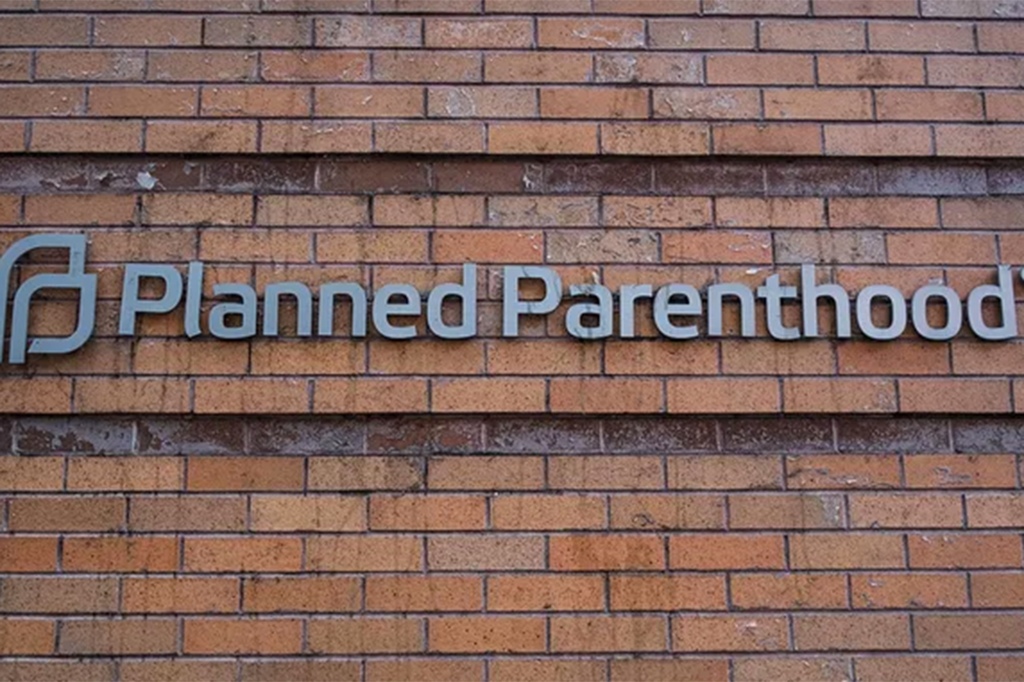 Planned Parenthood 