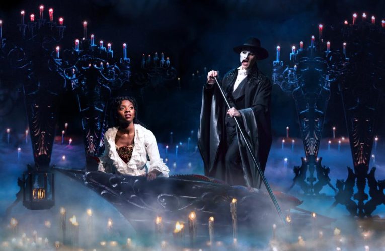 ‘Phantom of the Opera’ to close after 34 years on Broadway: sources