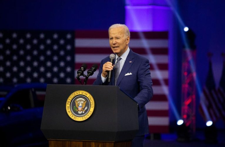 Biden says deal averting rail worker strike avoided ‘real economic crisis’