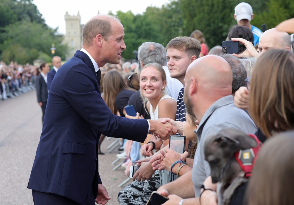 As the new Prince of Wales, William now takes control of the Duchy of Cornwall, a sprawling estate with $1.2 billion in net assets.