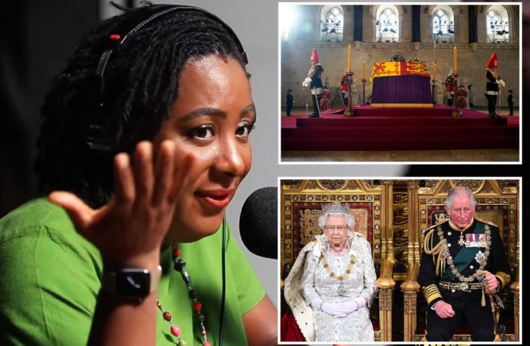 Professor Uju Anya doubles down on Queen Elizabeth comments