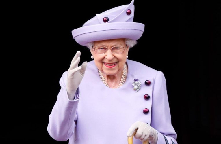 Queen Elizabeth’s state funeral will take place on Monday, Sept. 19