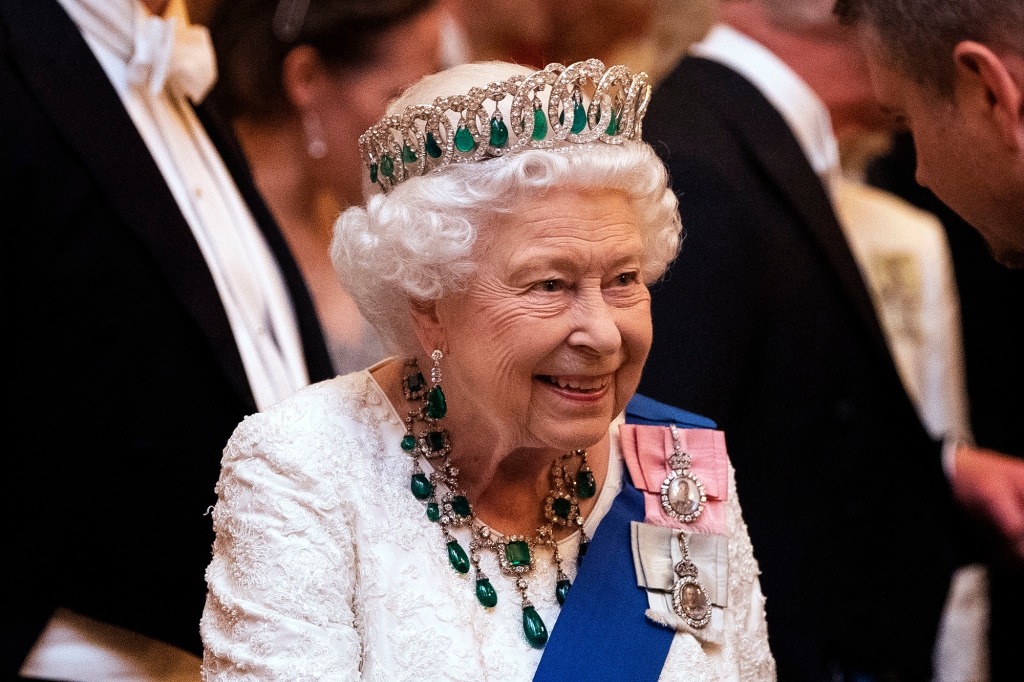 Queen Elizabeth II's will is sealed for at least 90 years, meaning the division of her assets to her family at large remains unknown.