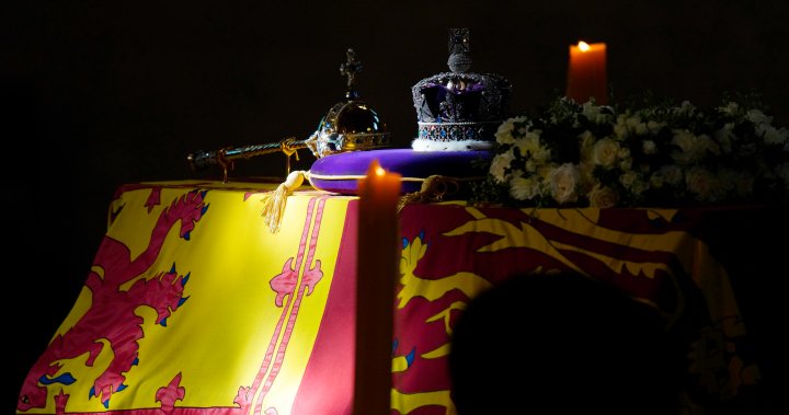 Queen Elizabeth funeral: The ceremony and where to watch it