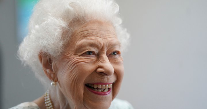 Queen Elizabeth II, longest-reigning monarch in British history, dead at 96