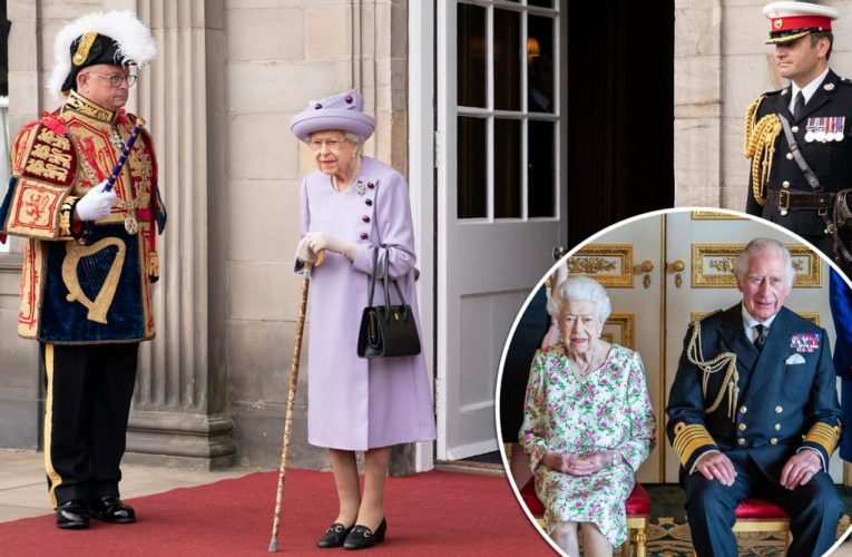 Queen Elizabeth to miss another event amid health concerns