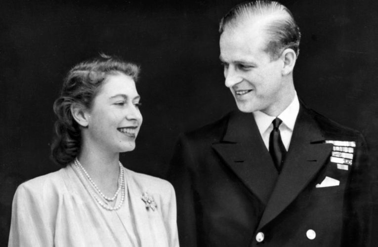 Queen Elizabeth and Prince Philip’s epic, enduring royal love