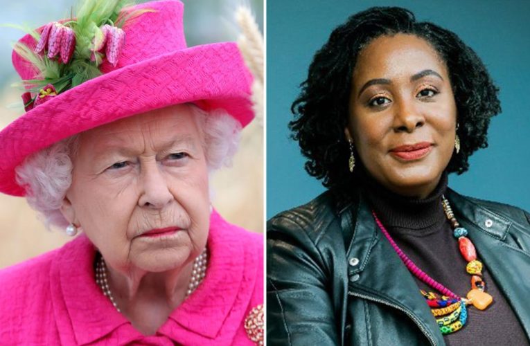 Professor who wished Queen ‘excruciating’ death brags she won’t get fired