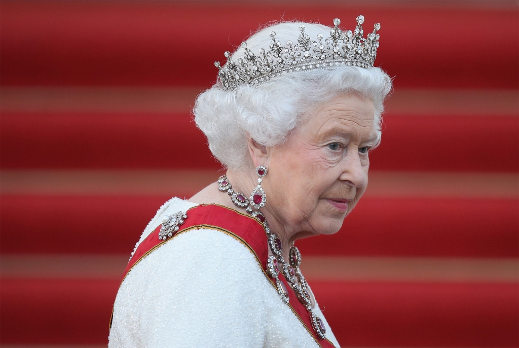 The song has been hailed as an anti-monarchy anthem. 