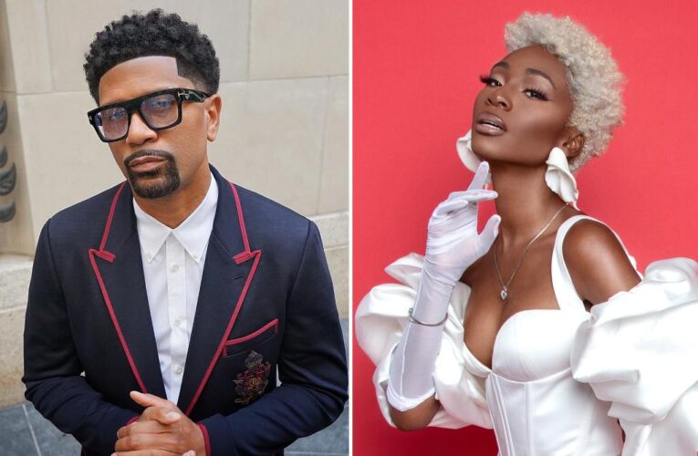 Jalen Rose and Angelica Ross talk acting success & life struggles