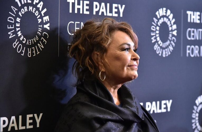 Roseanne Barr making comeback in Fox Nation comedy special