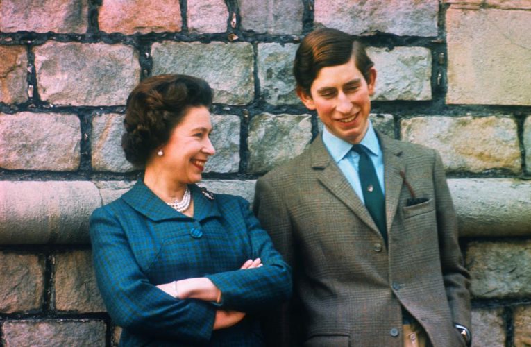 Why Queen Elizabeth ‘banned’ this 1969 doc on the royal family