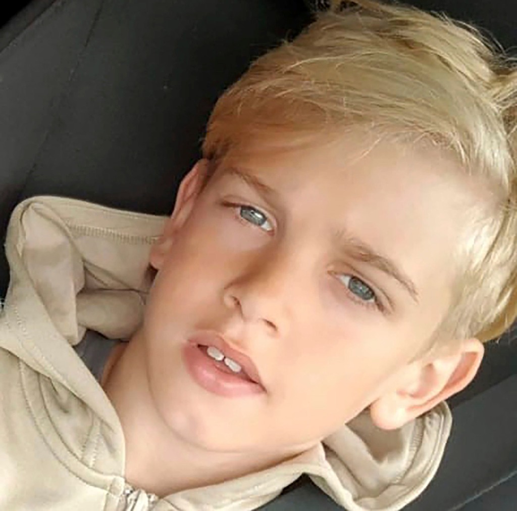 the 12-year-old Brit had been found unconscious at his Essex home in April after allegedly participating in the blackout challenge, The Daily Record reported. He had reportedly suffered a "catastrophic brain injury" and was placed on life support, but died August 6 after his family lost a hard-fought legal battle to continue the lifesaving treatment.