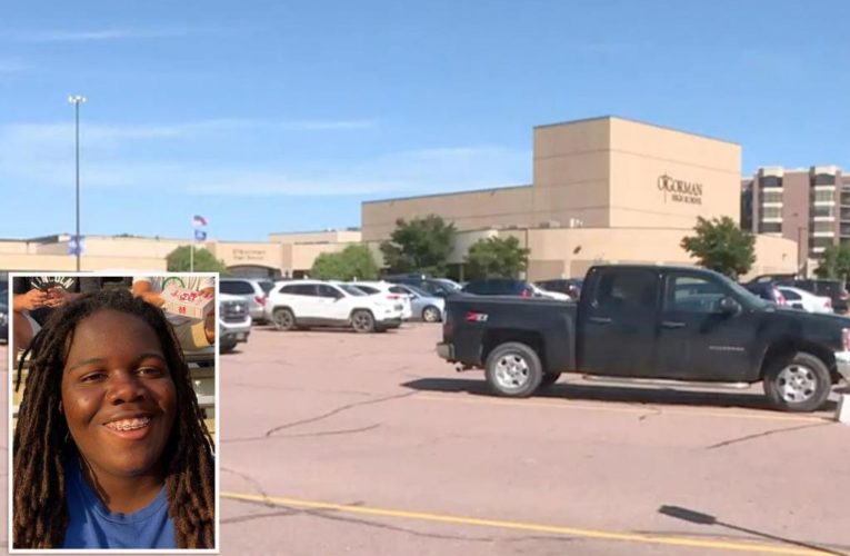 South Dakota student leaving school instead of cutting hair