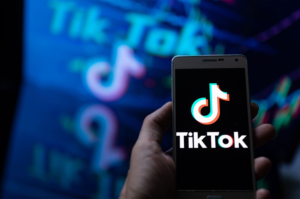 The doomsday theory went viral on TikTok.