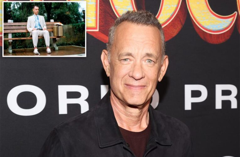 Twitter users say which 4 Tom Hanks movies are ‘pretty good’