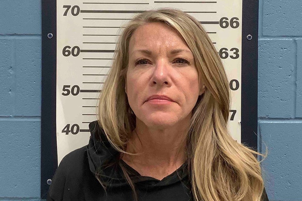 Lori Vallow is currently being held in an Idaho jail, awaiting trial in the murders of her two youngest kids, and is accused of being involved in the deaths of her fourth husband and fifth husband's wife. 