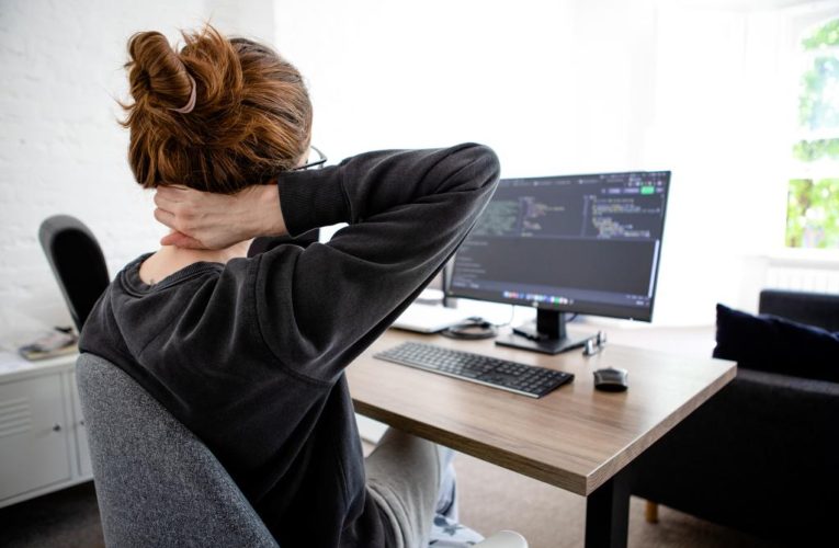 Two-thirds of adults have ‘work-from-home back’: study