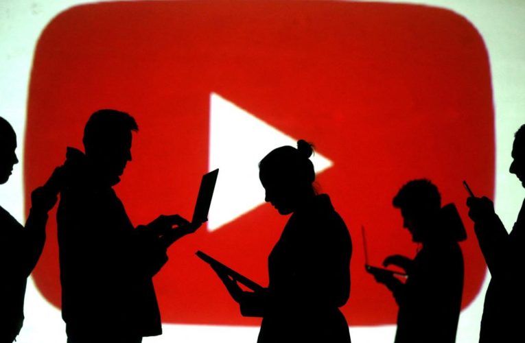 YouTube hired therapists for staff dealing with disturbing content