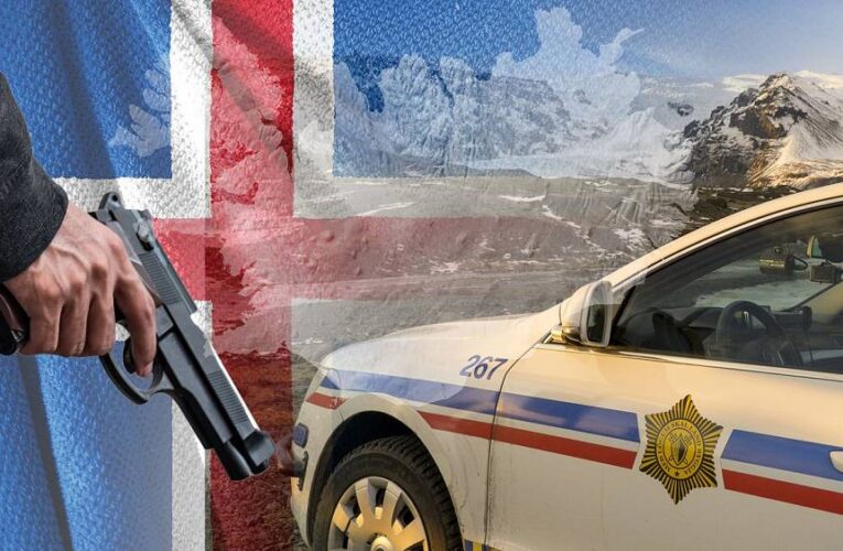 How a foiled terror plot prompted calls for gun law reform in peaceful Iceland