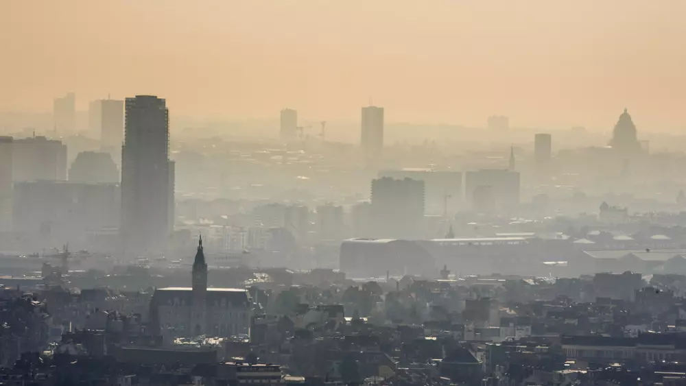 New pollution plans must bring EU closer to WHO air quality rules by 2030, says Commissioner