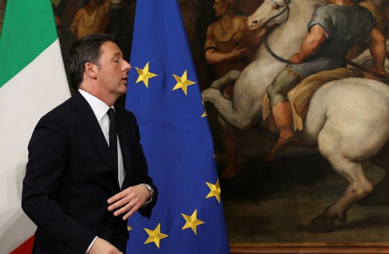 Italy has its 68th government in 76 years. Why such a high turnover?
