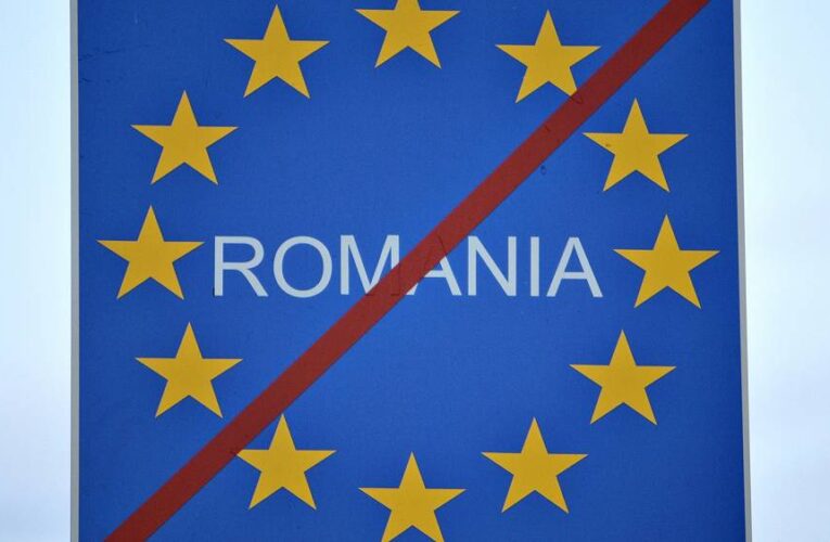 What’s keeping Bulgaria and Romania out of Schengen?
