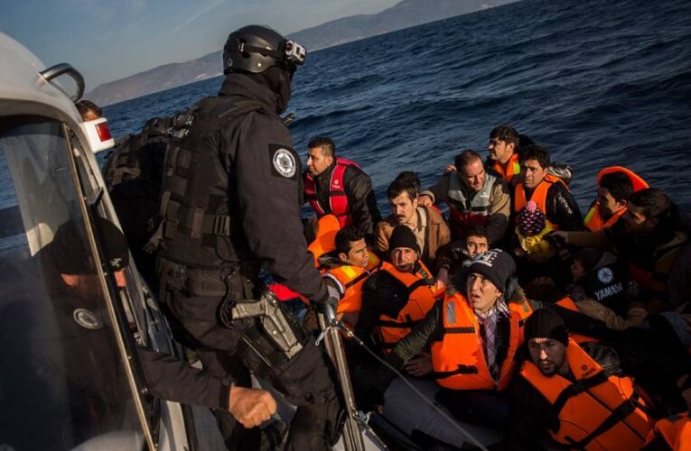 MEPs refuse to approve Frontex’s 2020 budget over human rights abuse reports