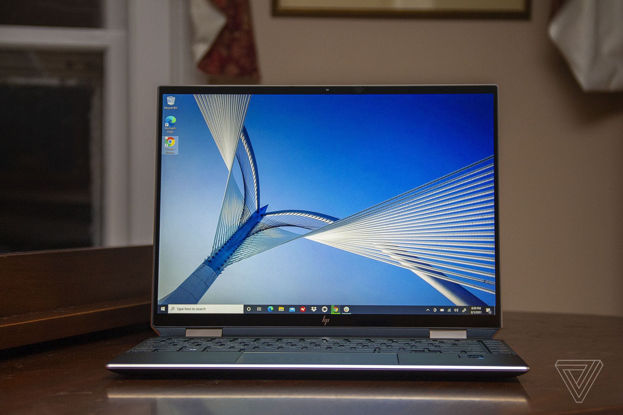 You could potentially buy HP’s Spectre x360 14 at a lower price thanks to HP’s price matching policy.