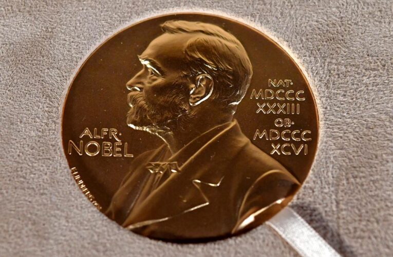3 US-based economists given Nobel Prize for work on banks