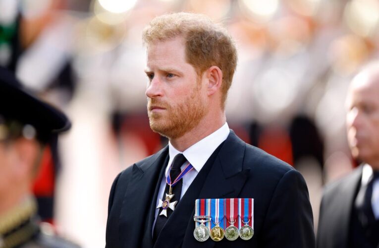 Prince Harry ‘tortured,’ in a ‘bind’ over memoir release: royal expert