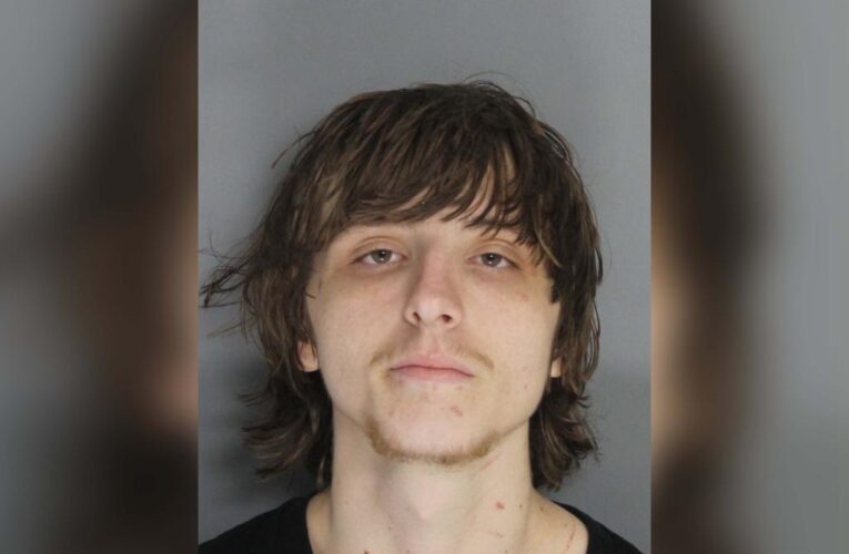 South Carolina man Jackson Rutland steals cremated remains of ex’s mom to sell for heroin