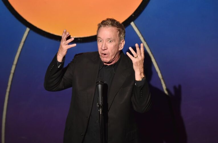 Tim Allen calls out ‘woke’ Twitter, attacked by ‘wokees’